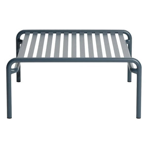 Petite Friture - Weekend Side Table | Gray Blue