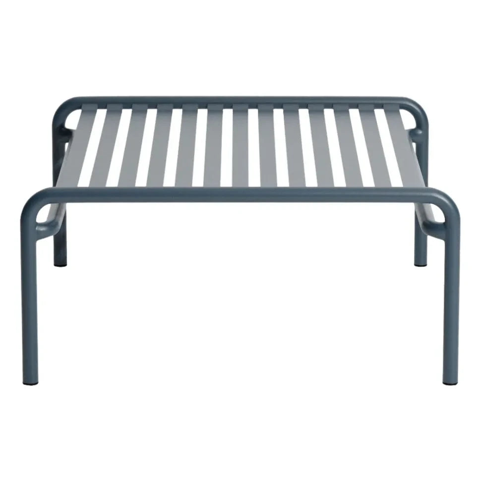 Petite Friture - Weekend Side Table | Gray Blue