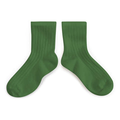 Collégien - La Mini Socks | Avocado