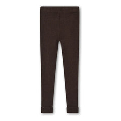 Fliink - Benna Leggings | Brown