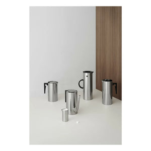 Stelton - EM77 Insulated Pitcher 1L | Stainless Steel