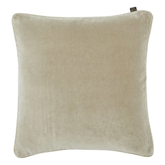 Haomy - New Delhi pillowcase | Chalk