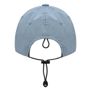 Kappy - Sunshine Ripstop Hat | Light Blue