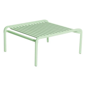 Petite Friture - Weekend Side Table | Pale Green
