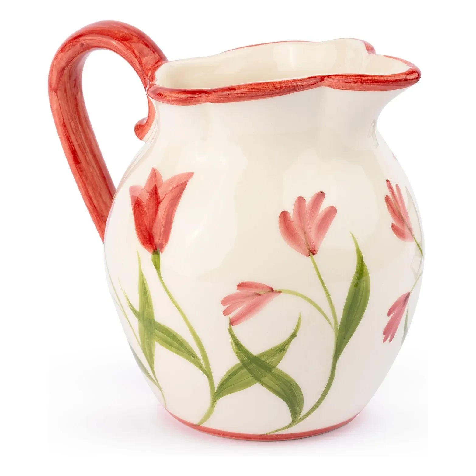 Denise - Romy Carafe | Pink