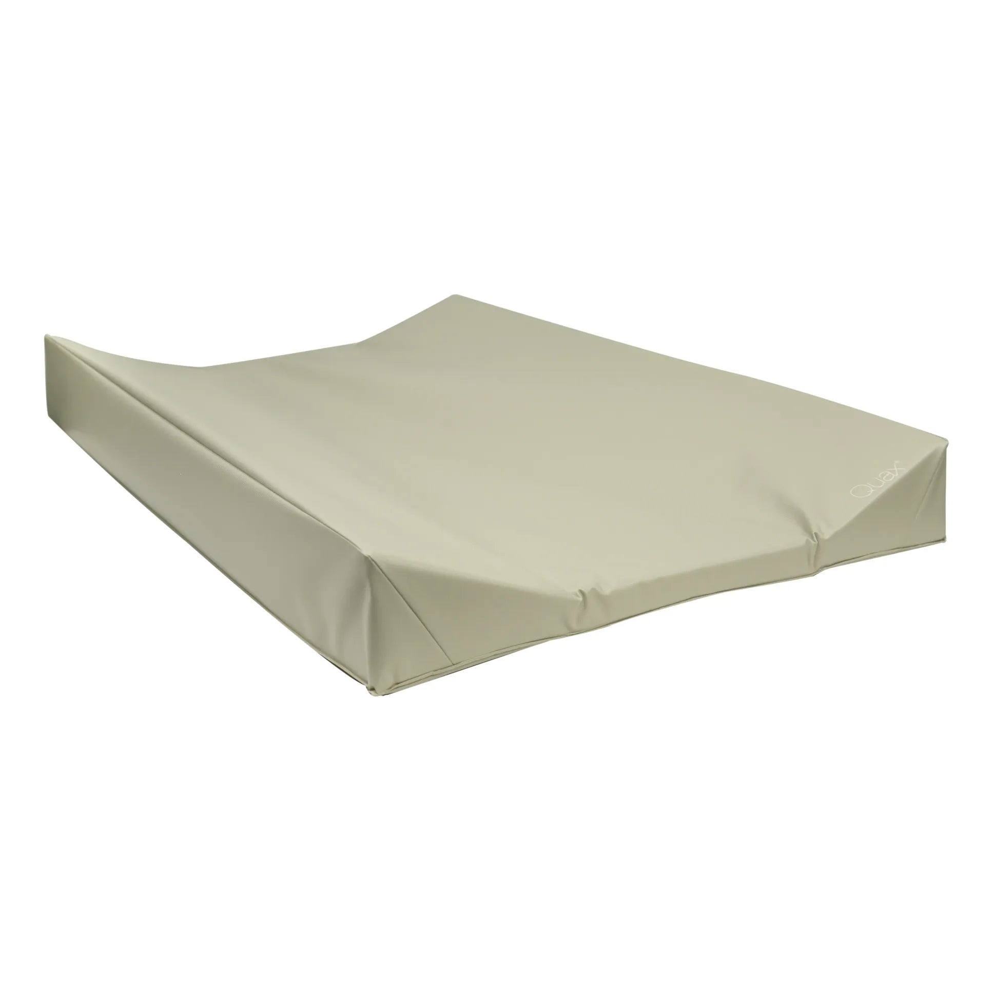 Quax - Changing Mat - 67 x 44 cm | Khaki