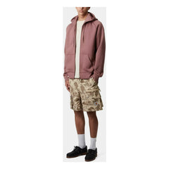 Carhartt WIP - Chase Zip Hoodie | Dust Pink