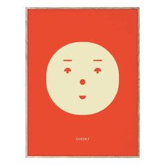 Mado - Spoiled Poster 30x40 cm