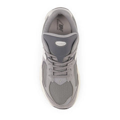 New Balance - Classic Lace-up 2002 Sneakers | Gray