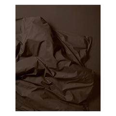 Suite 702 - Organic Percale Duvet Cover Set | Brown
