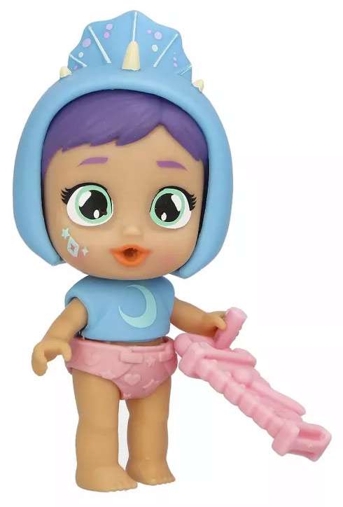Cry Babies - PlayTime Mini Doll Blake Toy