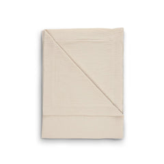 CuddleCo Comforter Blanket - Cashmere Waffle-Blankets-Cashmere Waffle- | Natural Baby Shower