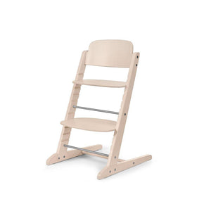 CYBEX IRIS Highchair - Natural-Highchairs-Natural- | Natural Baby Shower
