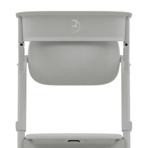 CYBEX Lemo Learning Tower Set - Suede Grey-Highchair Accessories-Suede Grey- | Natural Baby Shower