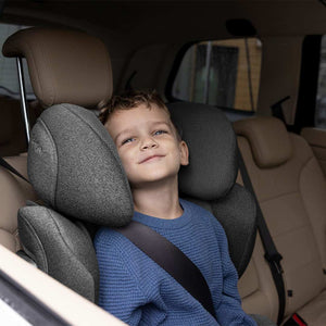 CYBEX Solution T i-Fix Plus Car Seat - Nautical Blue-Car Seats-Nautical Blue- | Natural Baby Shower