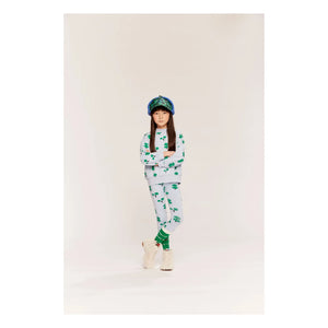 Wynken - Lento Organic Cotton Sweatshirt | Light Blue