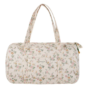 Emile et Ida - 24h Rosier Bag | Ecru