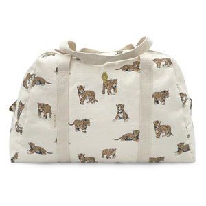 Milinane - Joseph Changing Bag | White