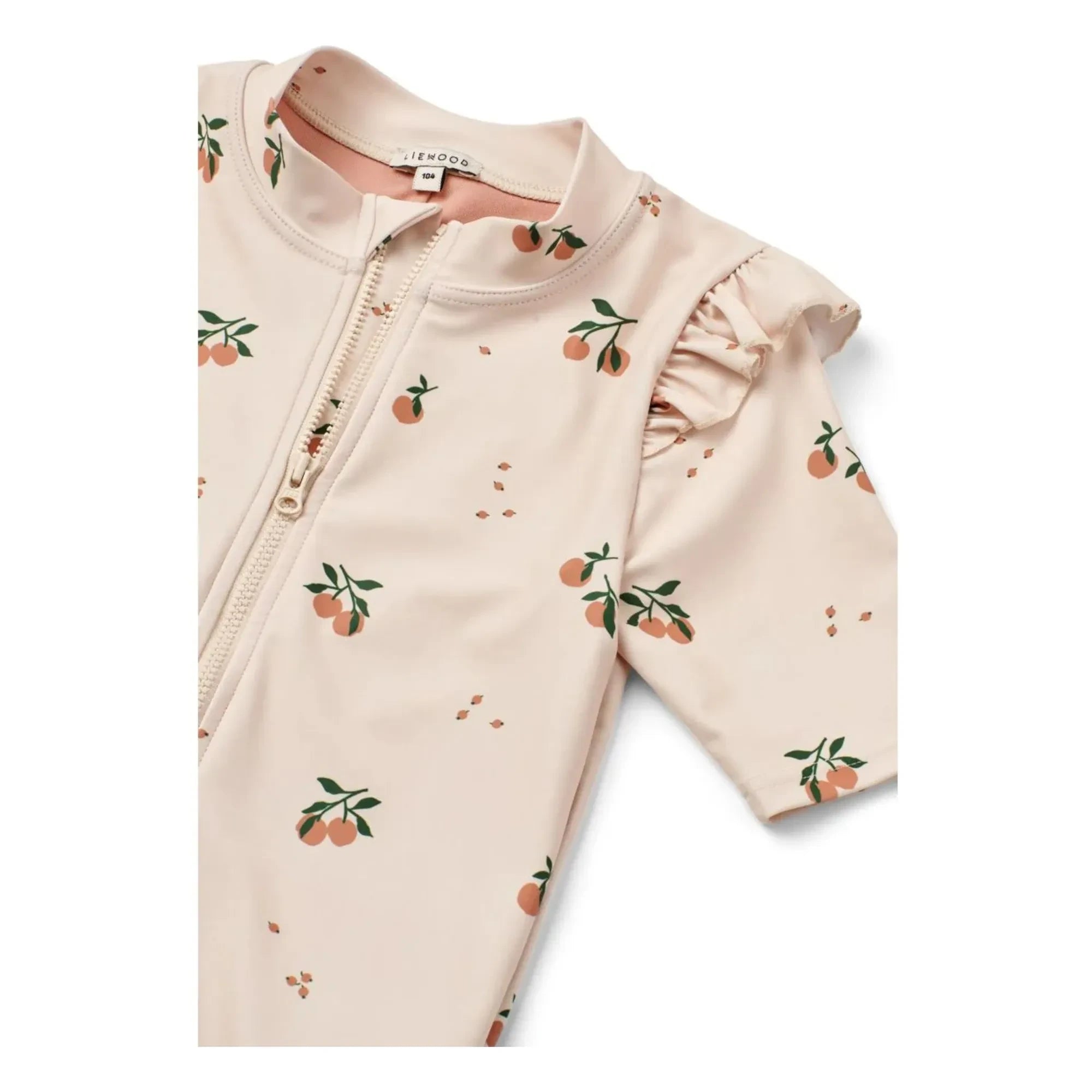 Liewood - Amel Mayo | Dusty Pink