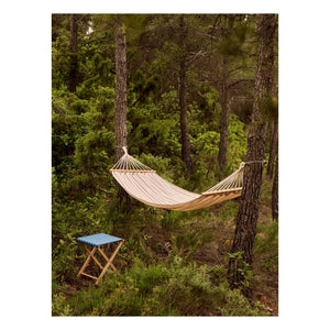 Hay - Hammock Outdoor Market, Jasper Morrison | Beige