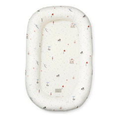 Cam Cam - Carrousel Baby Pillow