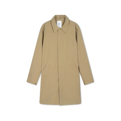 Welter Shelter - Mac Long Dong Jacket | Beige