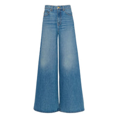 Ulla Johnson - Jean Zephyr | Blue
