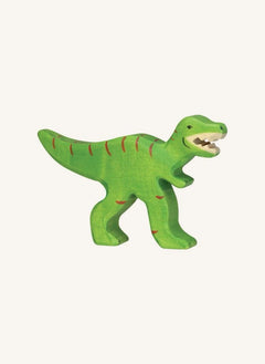 Holztiger - Wooden T.Rex Figure