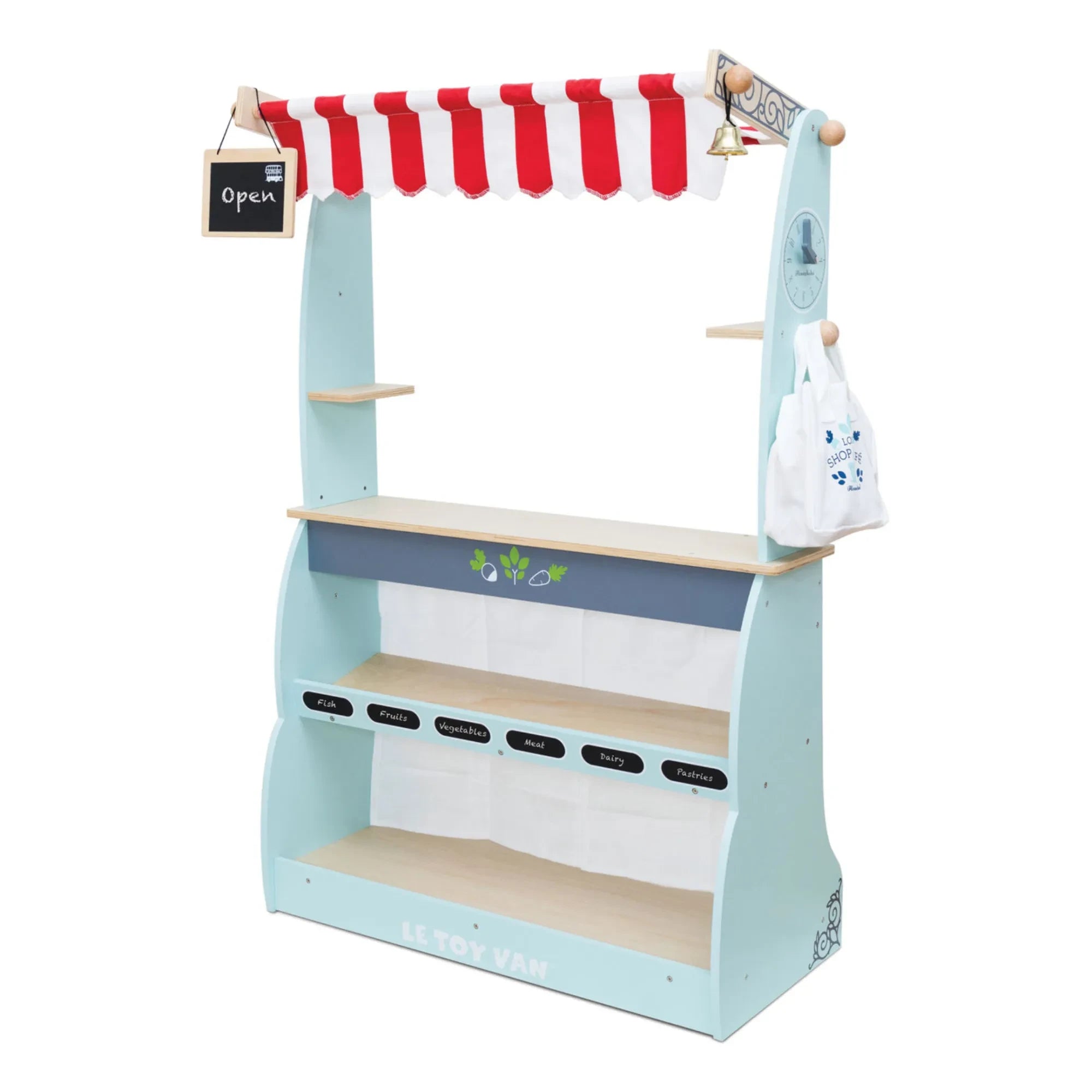 Le Toy Van - Honeybake Cafe and Store