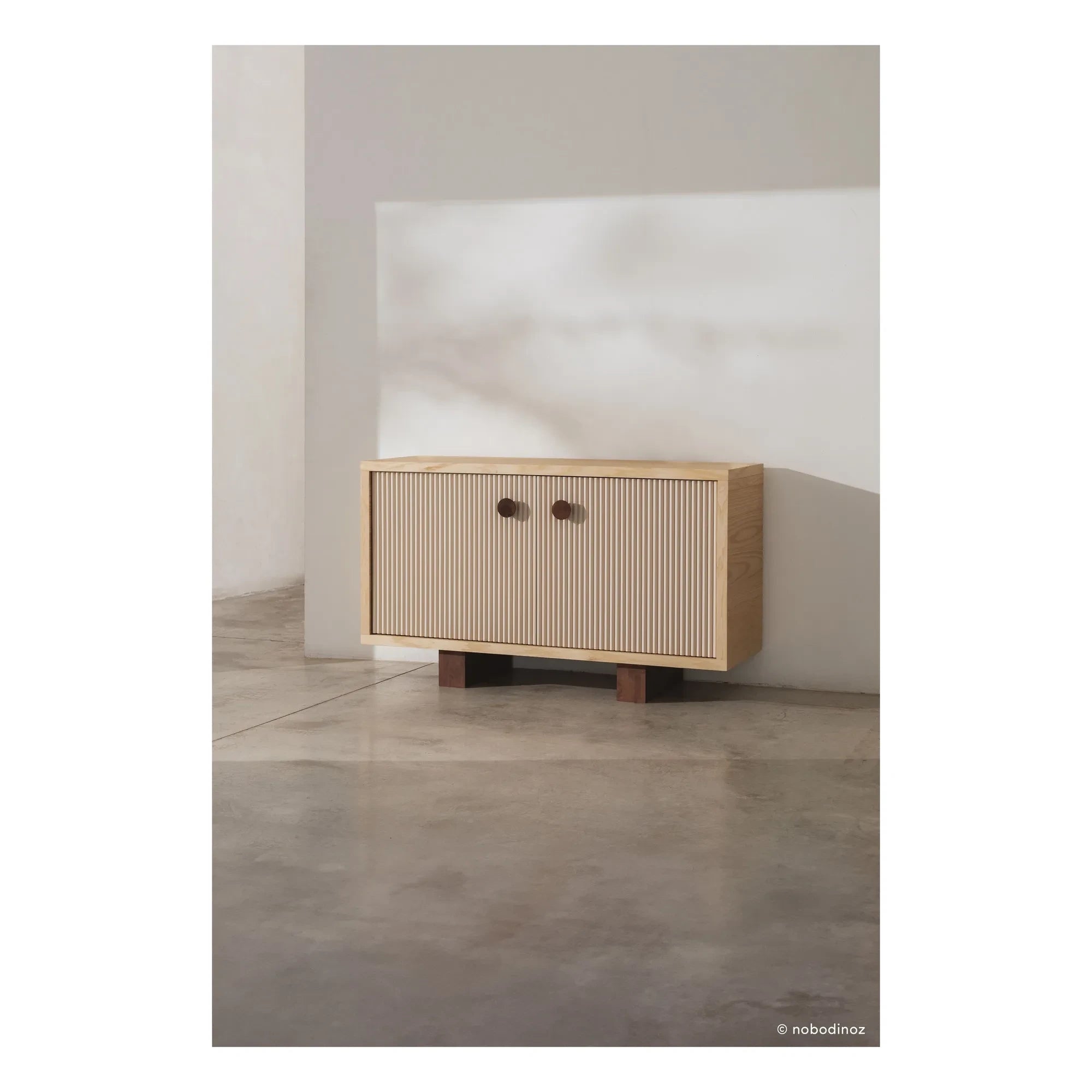 Nobodinoz - Nobodinoz x Heju Sideboard