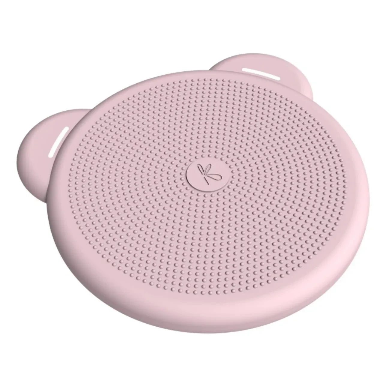 Kreafunk - Roar Speakers and Buzz Headphones Wireless Charging Station | Blush