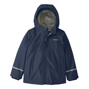Patagonia - Torrentshell 3L Recycled Waterproof Jacket | Navy Blue