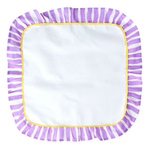 Rice - Tablecloth | Lavender