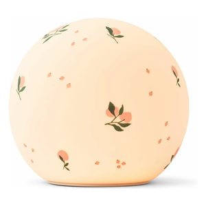 Liewood - Yuki Night Light | Peach/Sea Shell