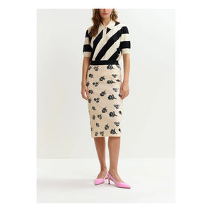 Essentiel Antwerp - Polo Joram | White