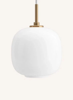 Louis Poulsen - VL45 175 Pendant Lamp, Louis Poulsen | White