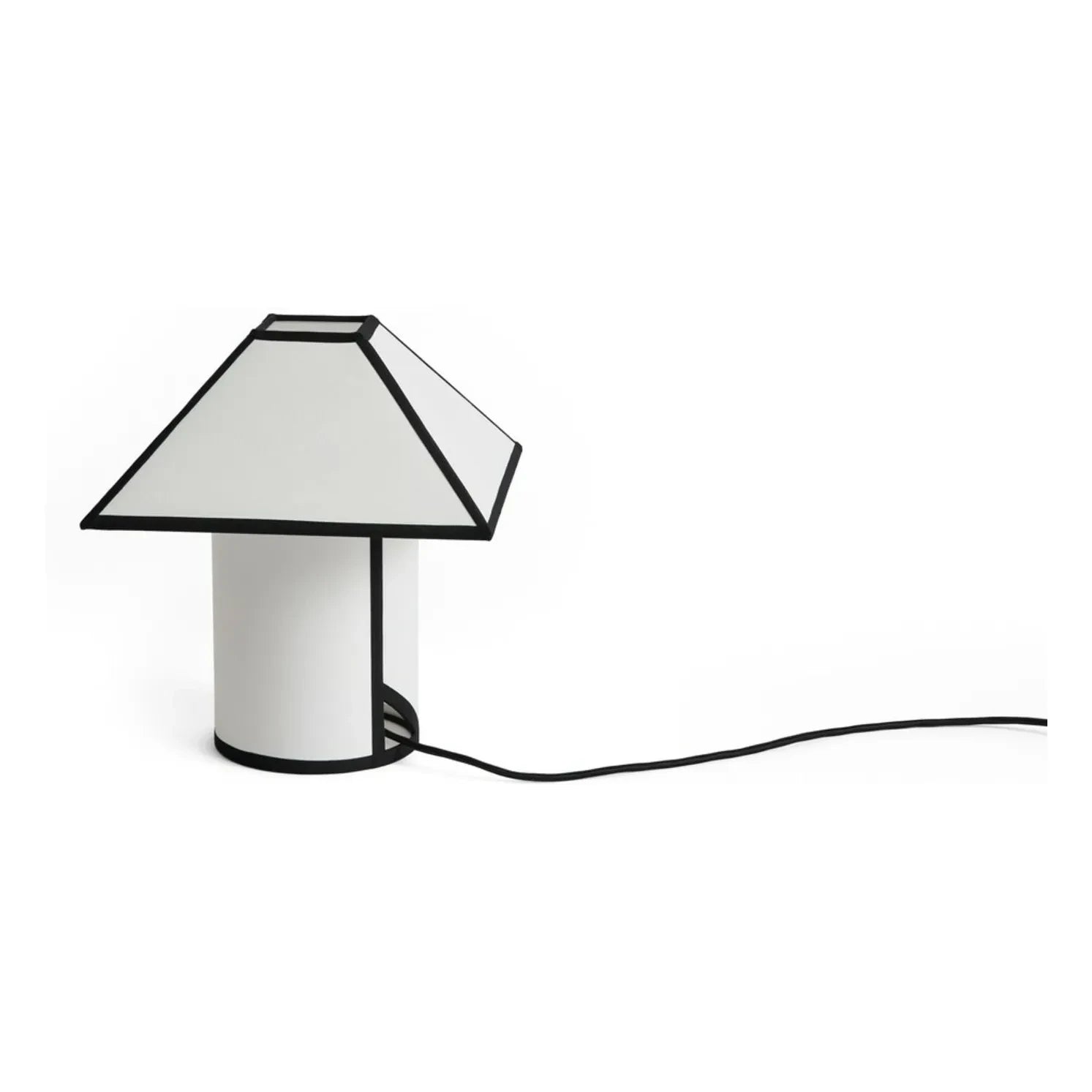 Hay - Ava Table Lamp | White