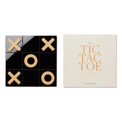 PrintWorks - Tic Tac Toe Game | Cream