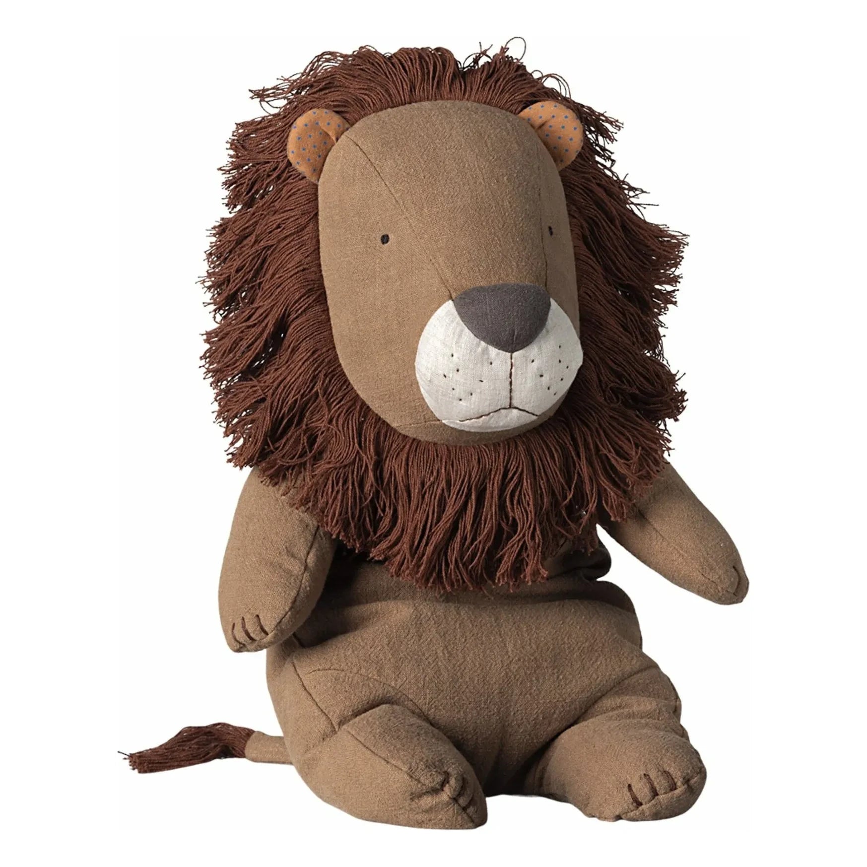 Maileg - Lion Plush