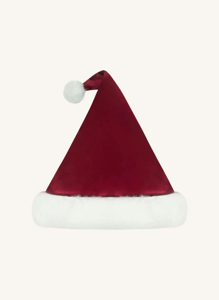 Mimi & Lula - Red Christmas Hat
