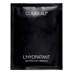 Combeau - Electrolyte Dietary Supplement L'hydratant