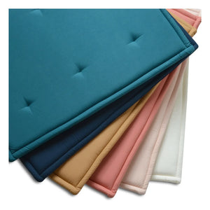 Charlie Crane - Tami Play Mat | Peacock Blue