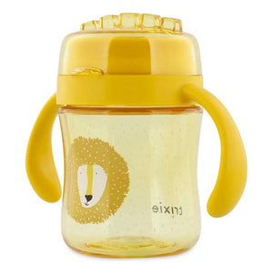 Trixie - Mr. Lion 360° Mug | Yellow