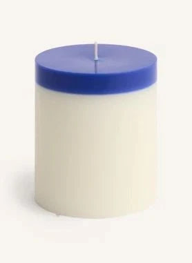 Hay - Silo Candle | Ivory