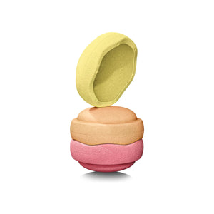Stapelstein - Original Warm Pastel | Pastel