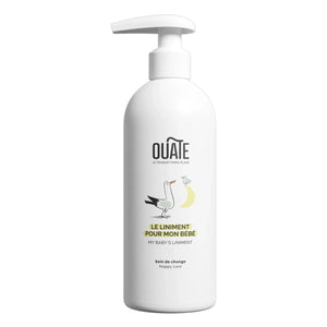 Ouate - Bebeğim için liniment - 300 ml