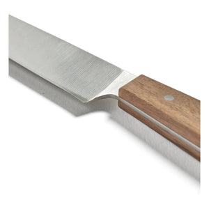 Serax - Dune Peeler Knife, Kelly Wresler | Wood