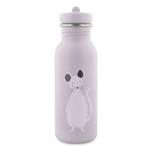 Trixie - Mrs Mouse 500ml Bottle | Light Gray