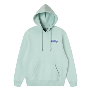 Stan Ray - Hoodie Stan | Green Water