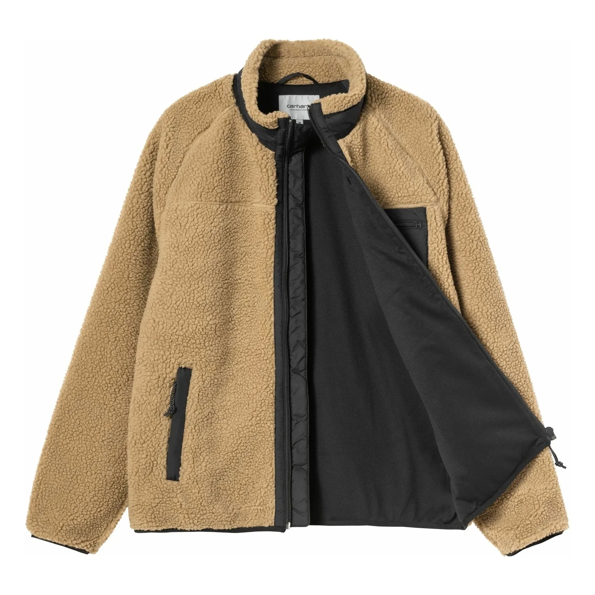 Carhartt WIP - Prentis Coat | Black
